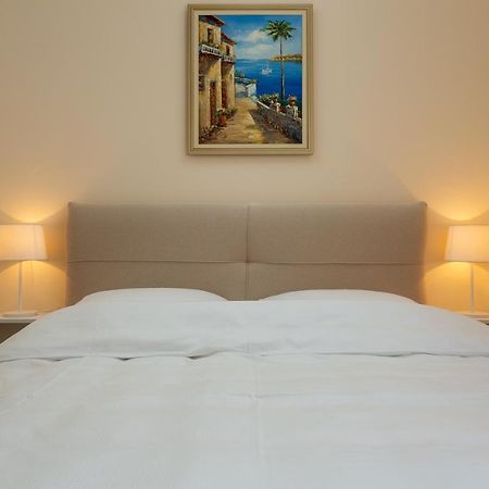 Gajo Deluxe Apartment Trogir Luaran gambar