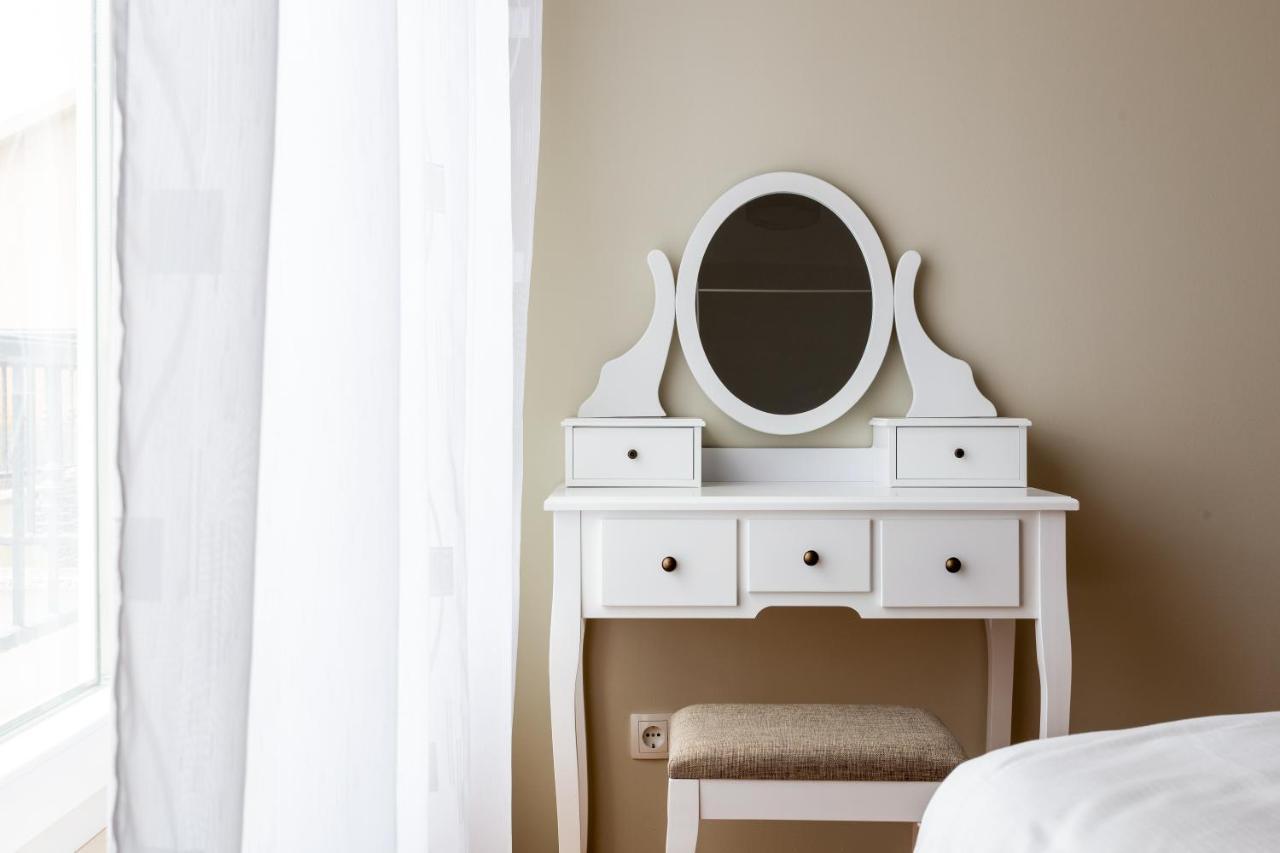 Gajo Deluxe Apartment Trogir Luaran gambar